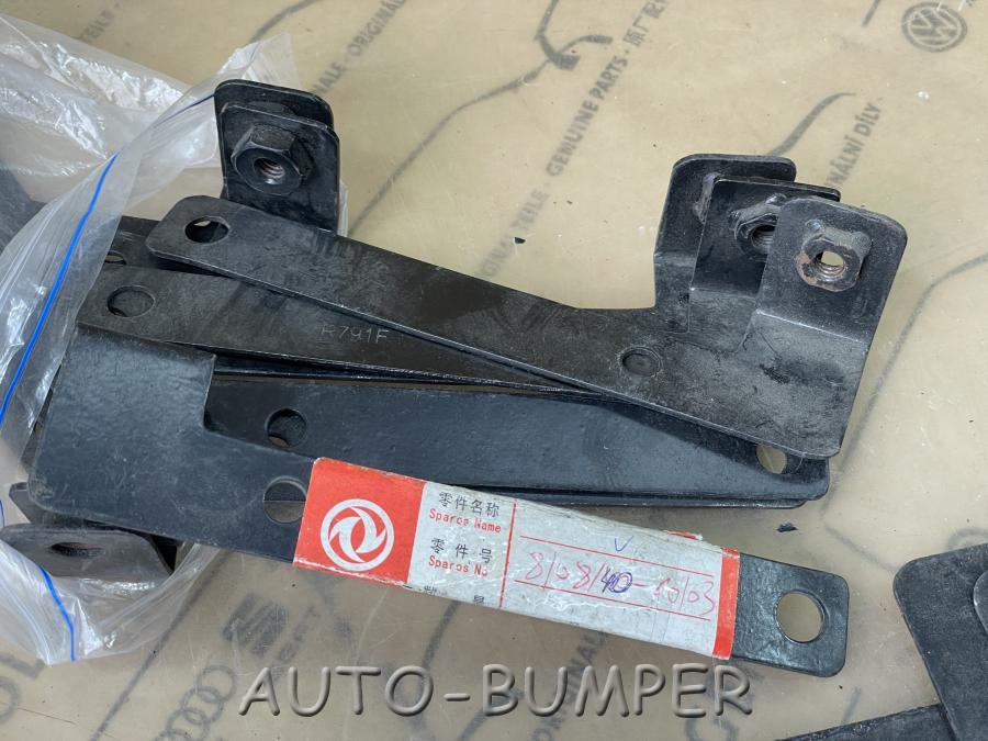 DongFeng Кронштейн трубопровода кондиционера  8108140-C0103, 8108140C0103